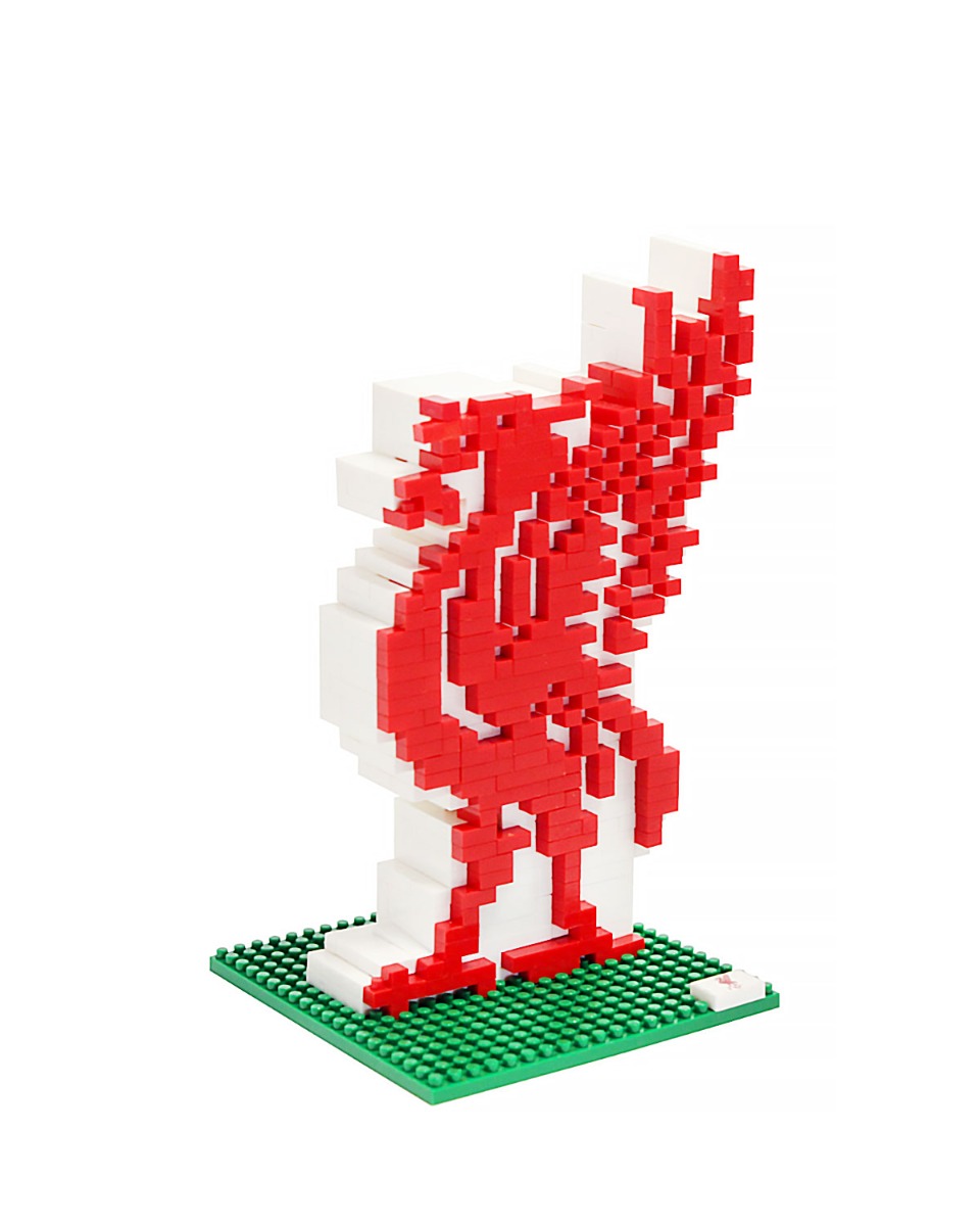LFC BRXLZ Liverbird