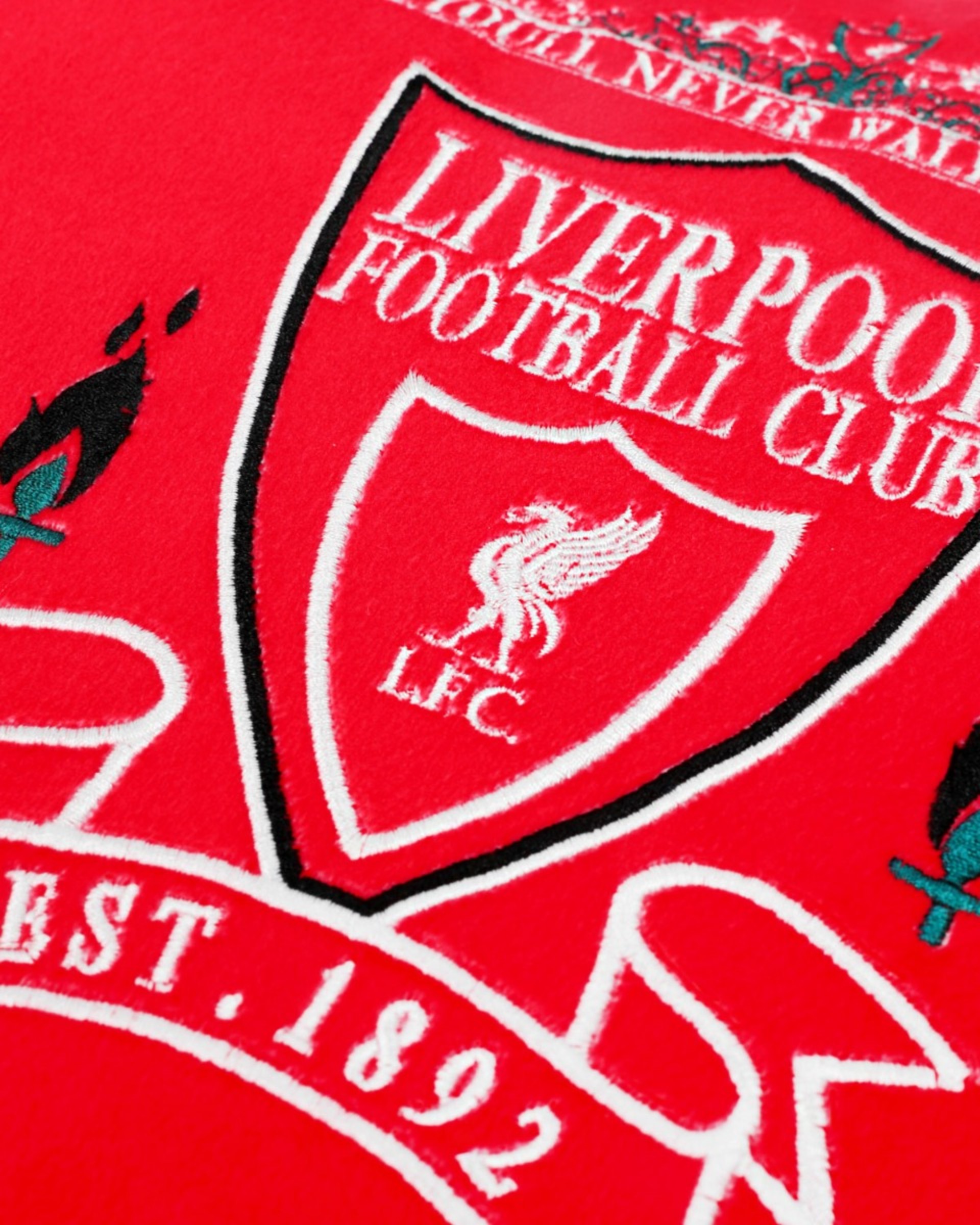 เบาะรองนั่ง LFC 50x50 ซม - Image 2