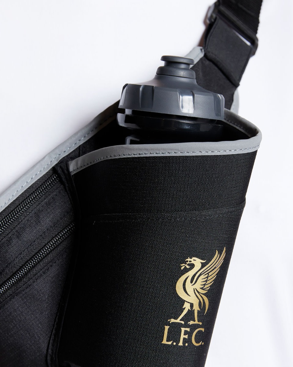 Bandolera LFC con botella de agua - Image 2