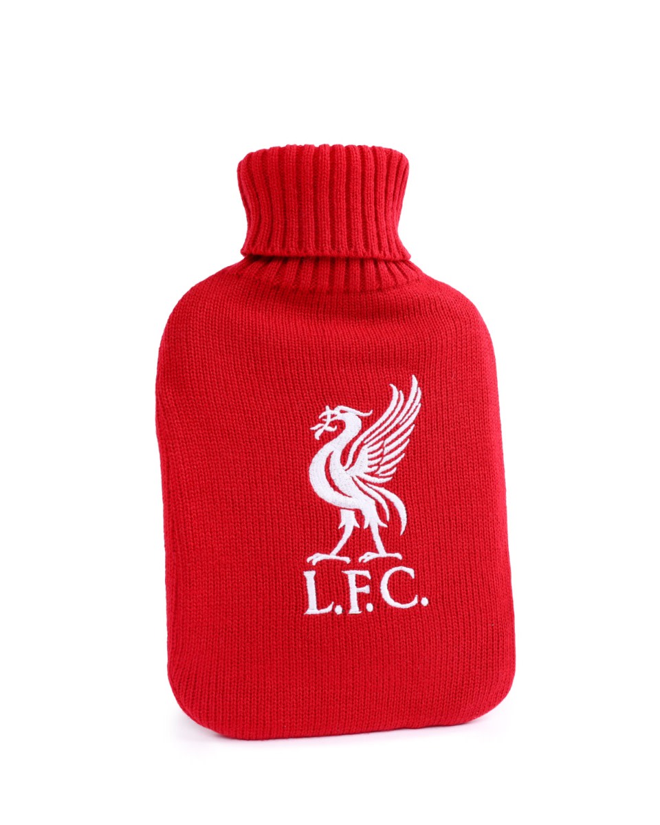 ขวดน้ำร้อน LFC - Image 1