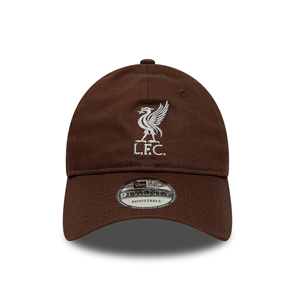 LFC New Era Brown 9TWENTY Adjustable Cap