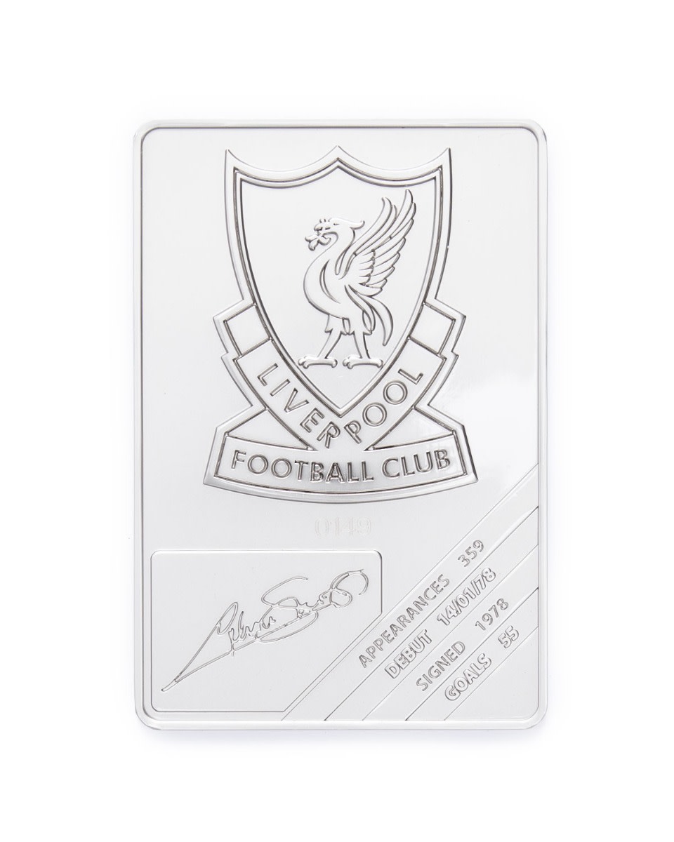 แท่งสะสมของ LFC Souness - Image 2