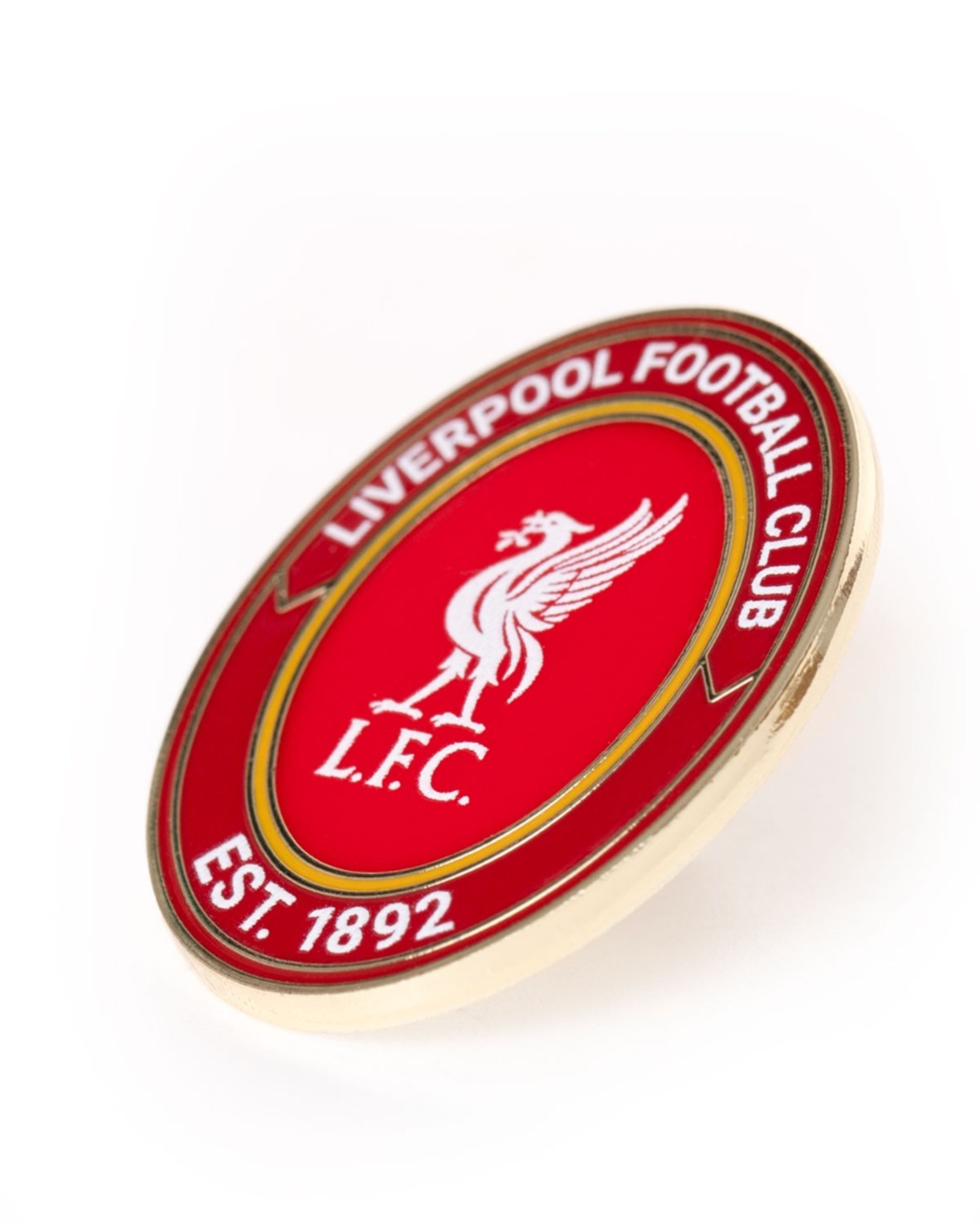 ป้ายเคลือบฟันย้อนยุค LFC - Image 2