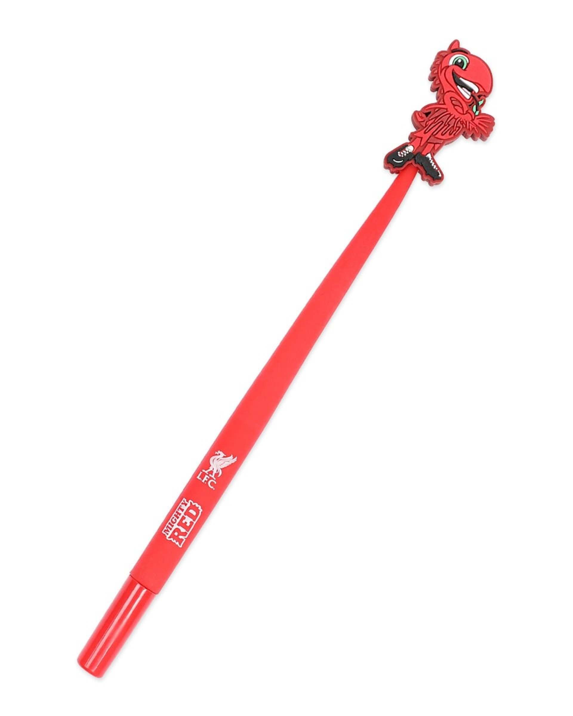 LFC Mighty Red Novelty Stift - Image 1