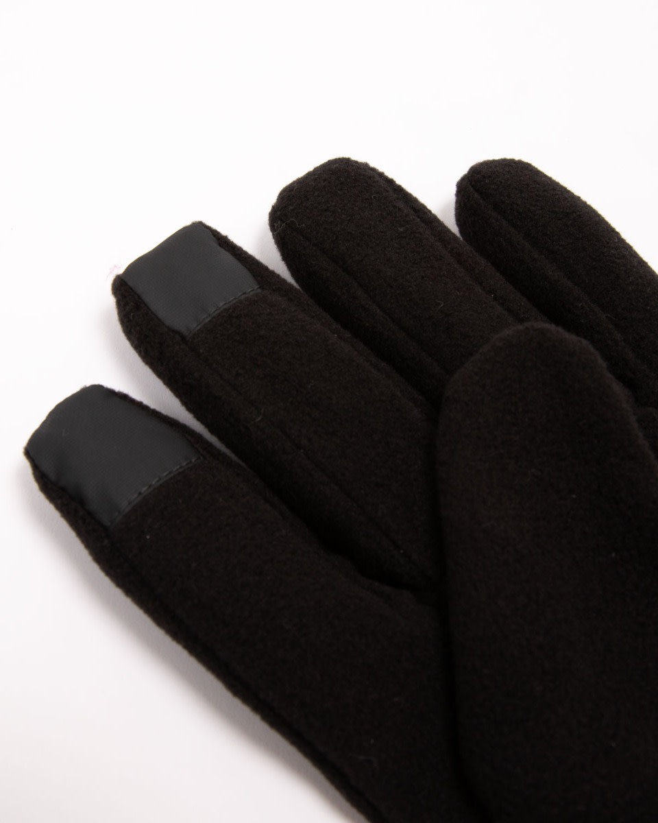 LFC Mens Essentials Fleece Gloves - Image 2