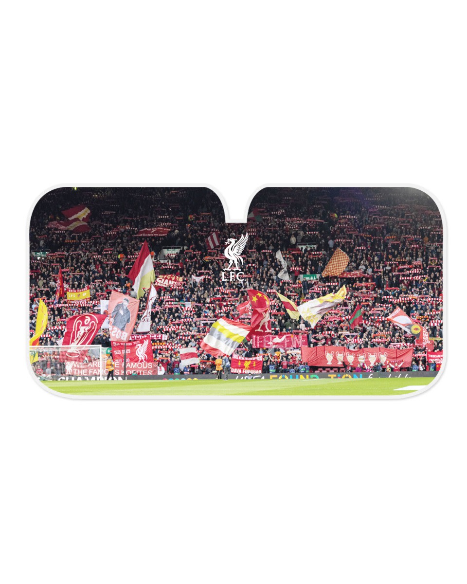 LFC Large Front Window Sun Shield - Image 1