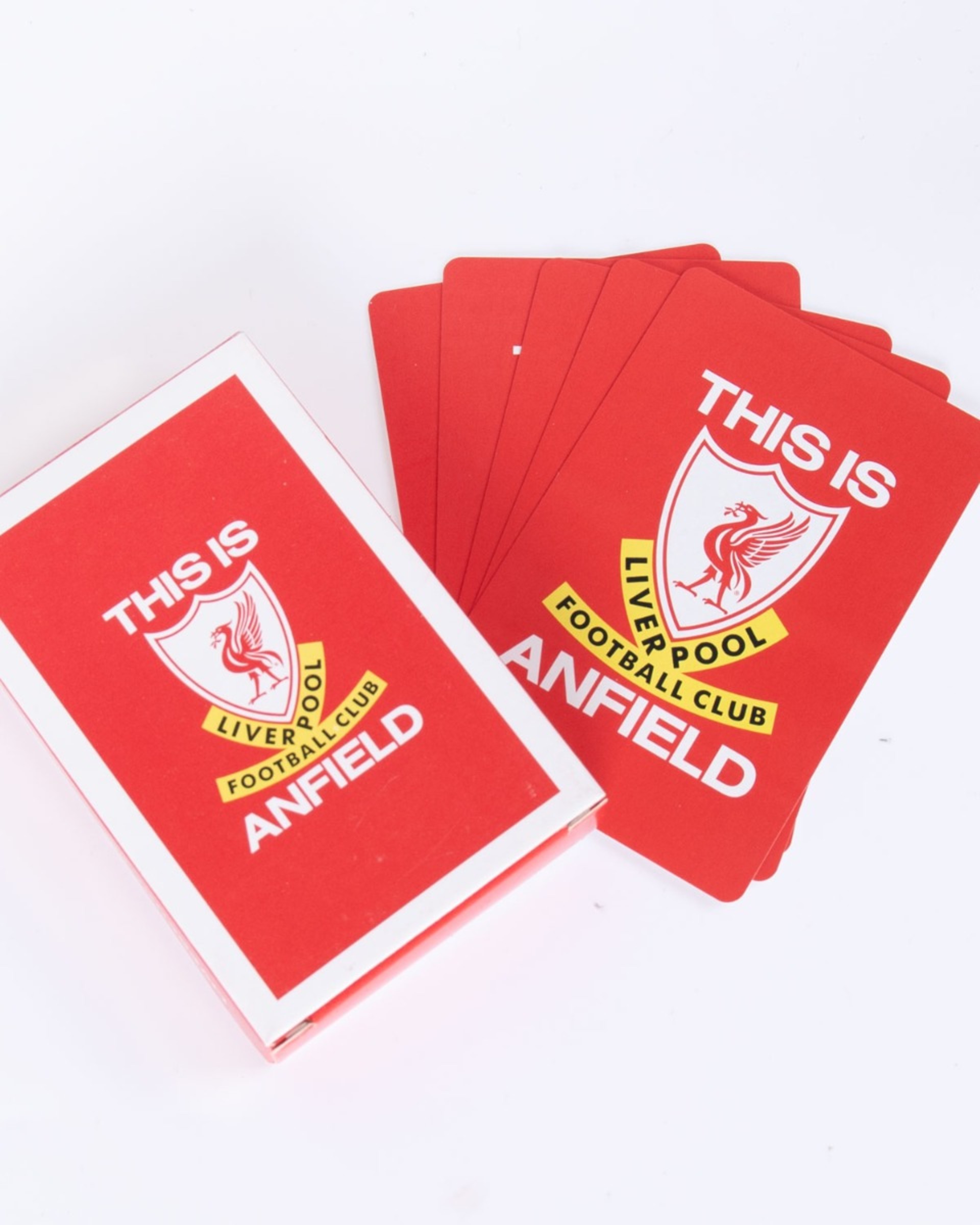 LFC spillekort - Image 2