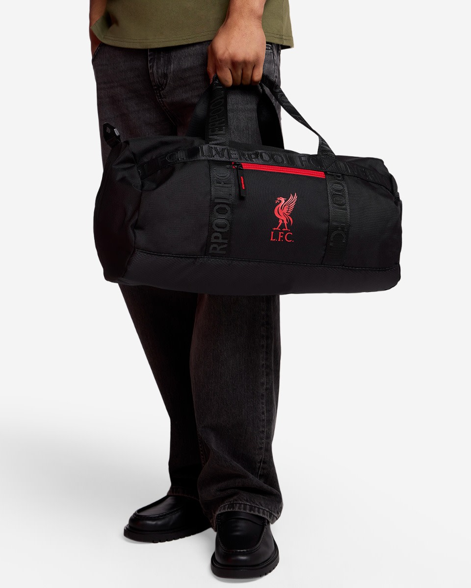 LFC Essentials Holdall - Image 2