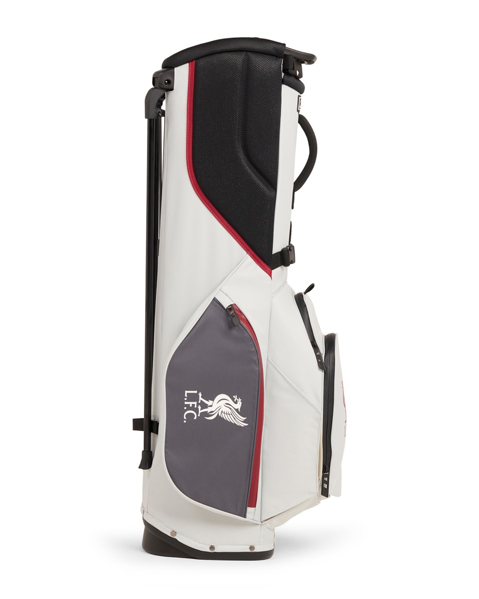 LFC Titleist Players 4 Sta Dry Golf Bag - Image 4