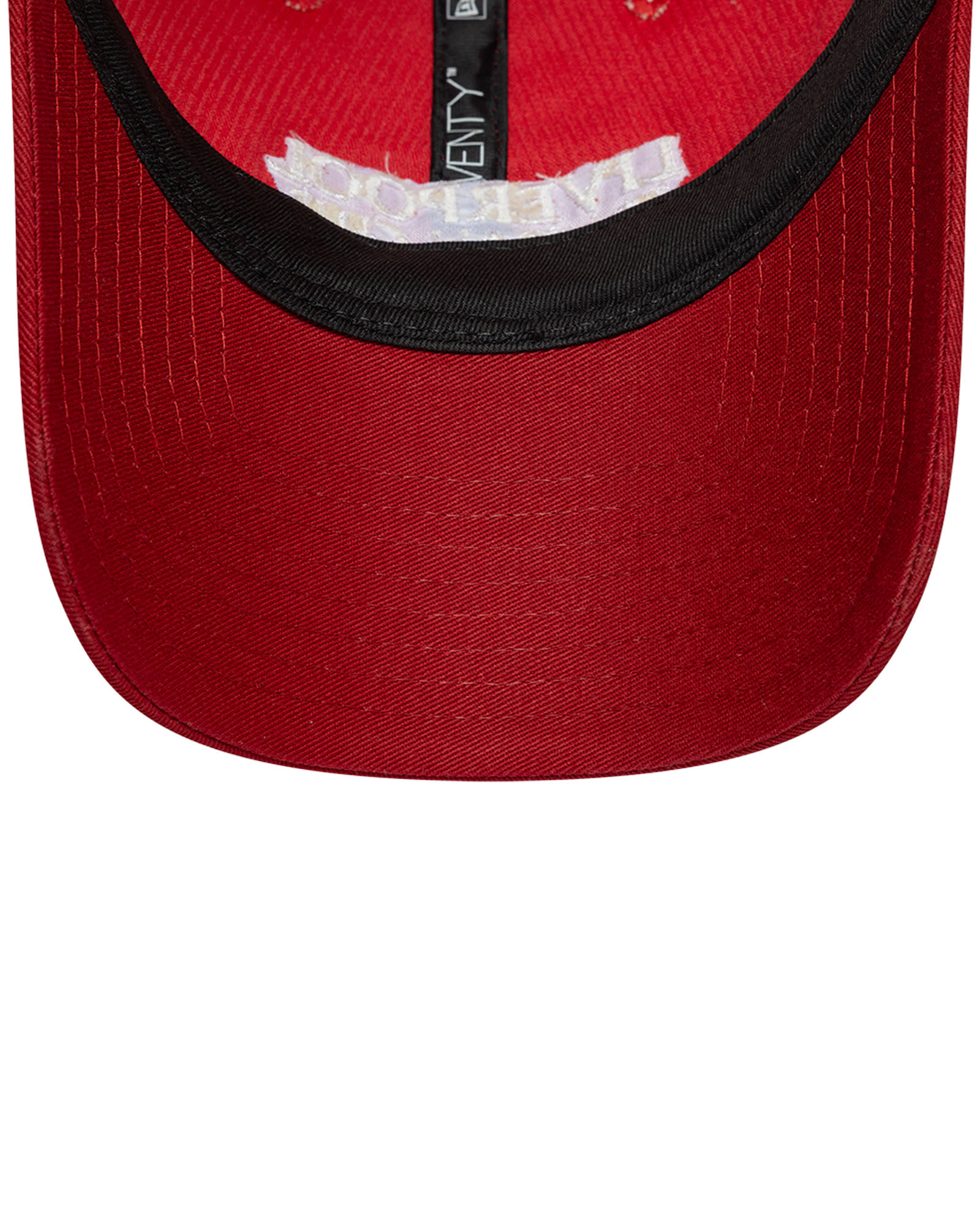LFC 新时代成人 9Twenty Cord Cap 红色 - Image 4