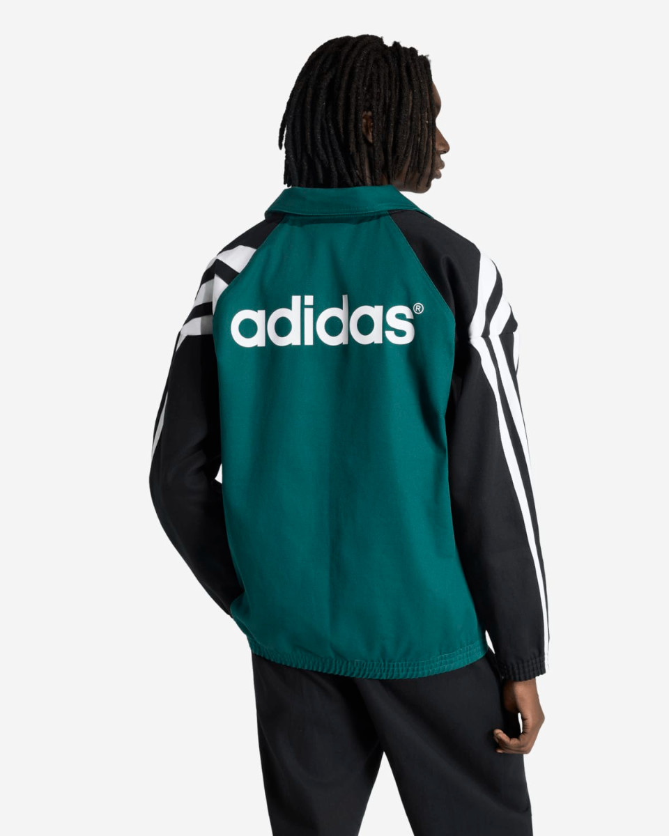 LFC adidas Bringback 95-96 Adults Drill Top - Image 2