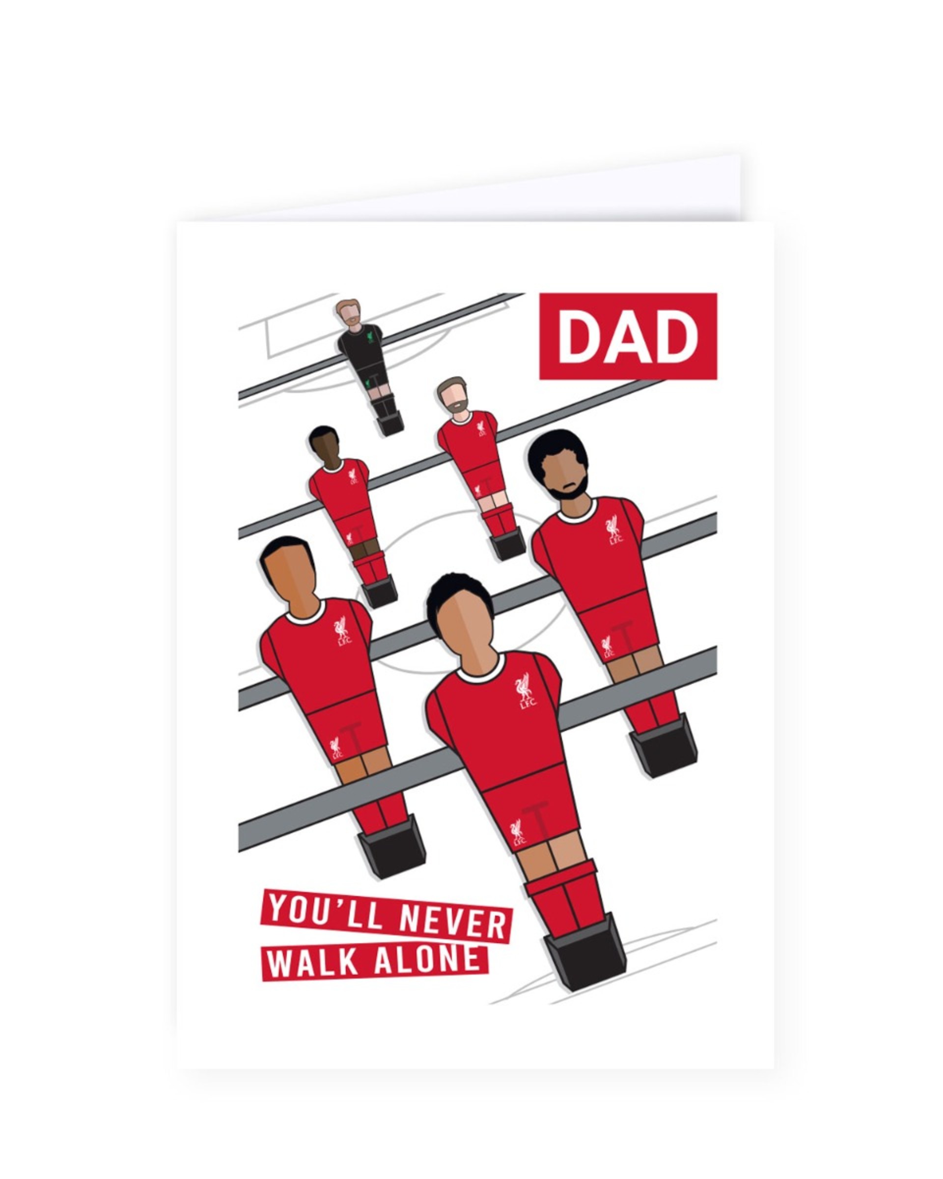 บัตรพ่อ LFC - Image 1