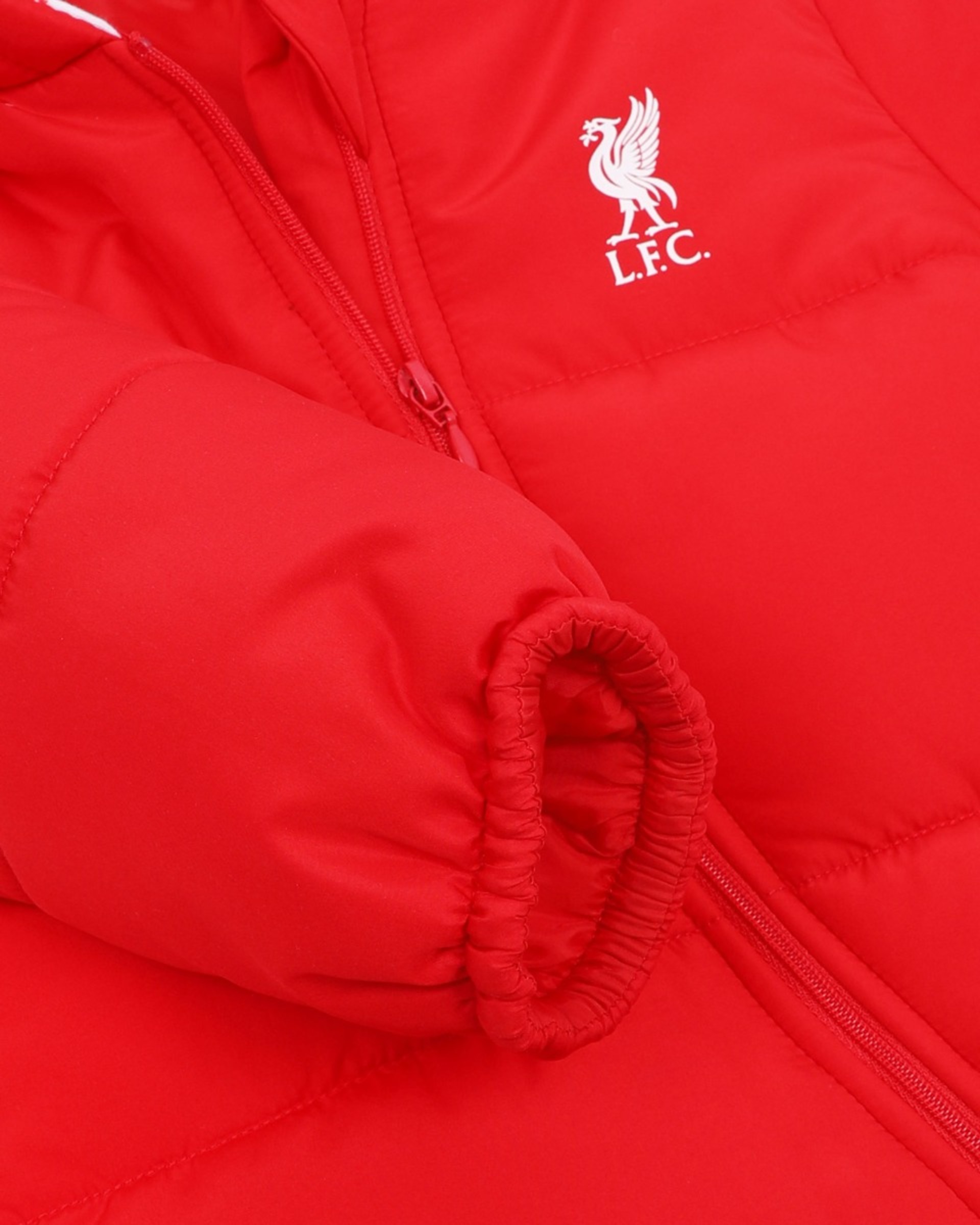 LFC Baby Barnevogn - Image 2