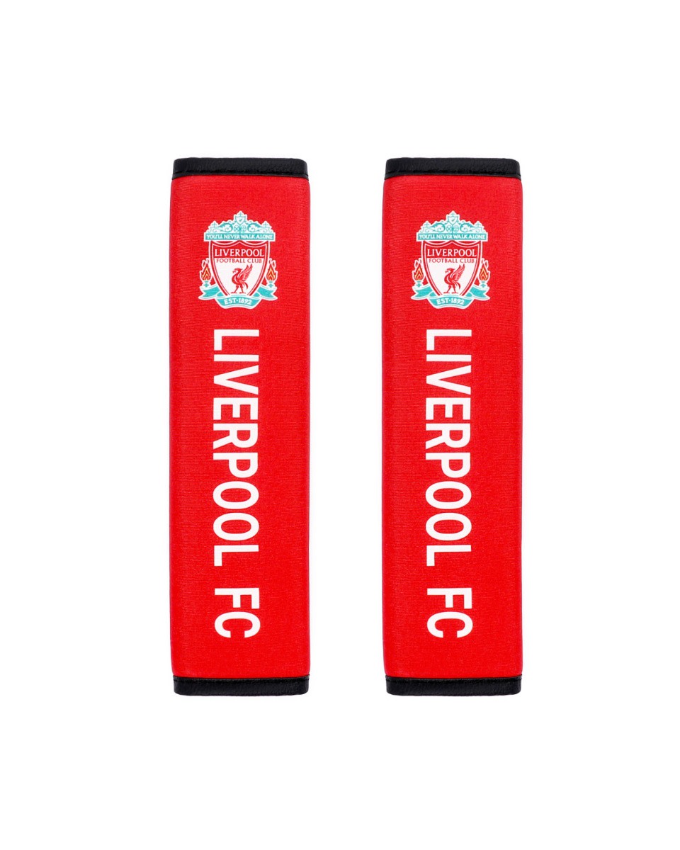 LFC Seat Belt Covers - Image 1