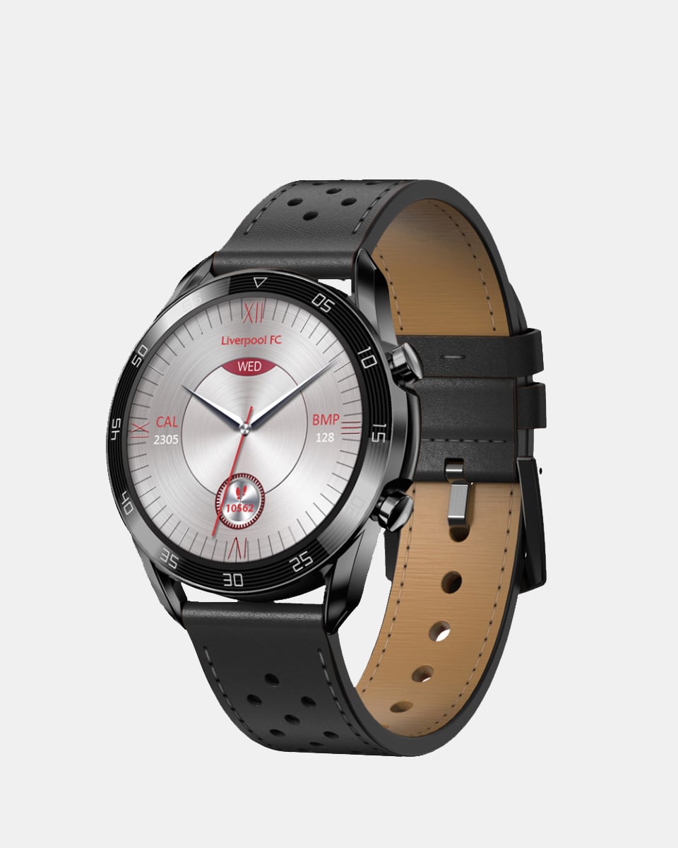 LFC Smart Watch | Liverpool FC Official Store