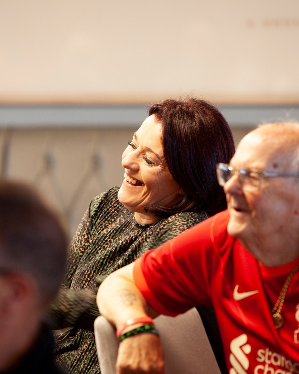 Anfield Experience For Two - Image 4