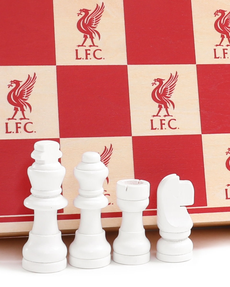 LFC Travel Chess - Image 3