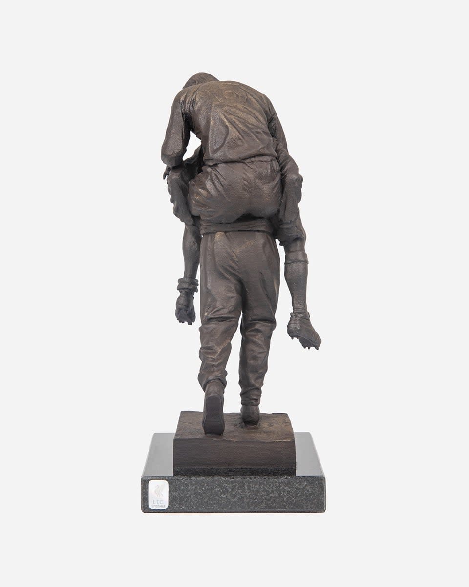 LFC Paisley Statue - Image 3