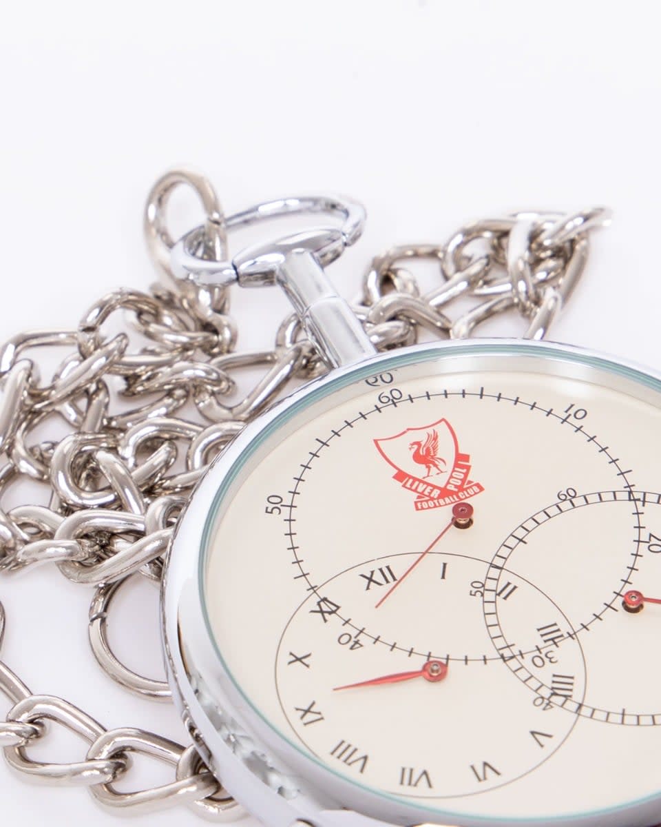 LFC Heritage Pocket Watch - Image 4