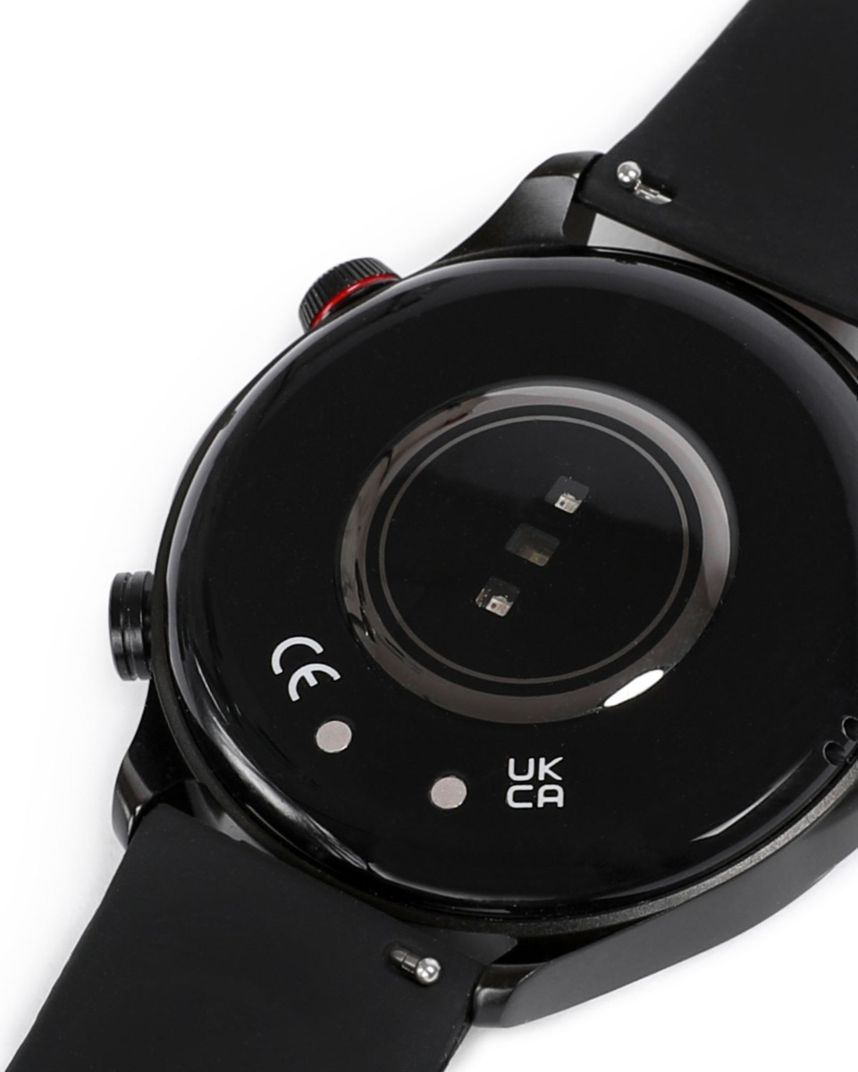 LFC Smart Watch