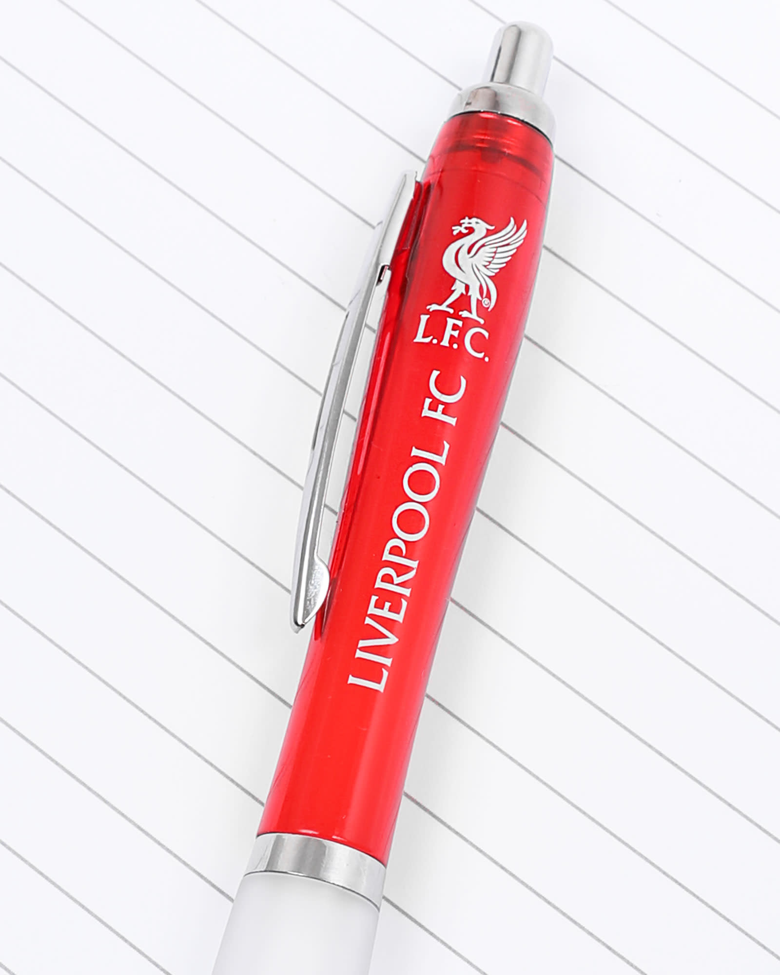 LFC Liverbird penna - Image 2