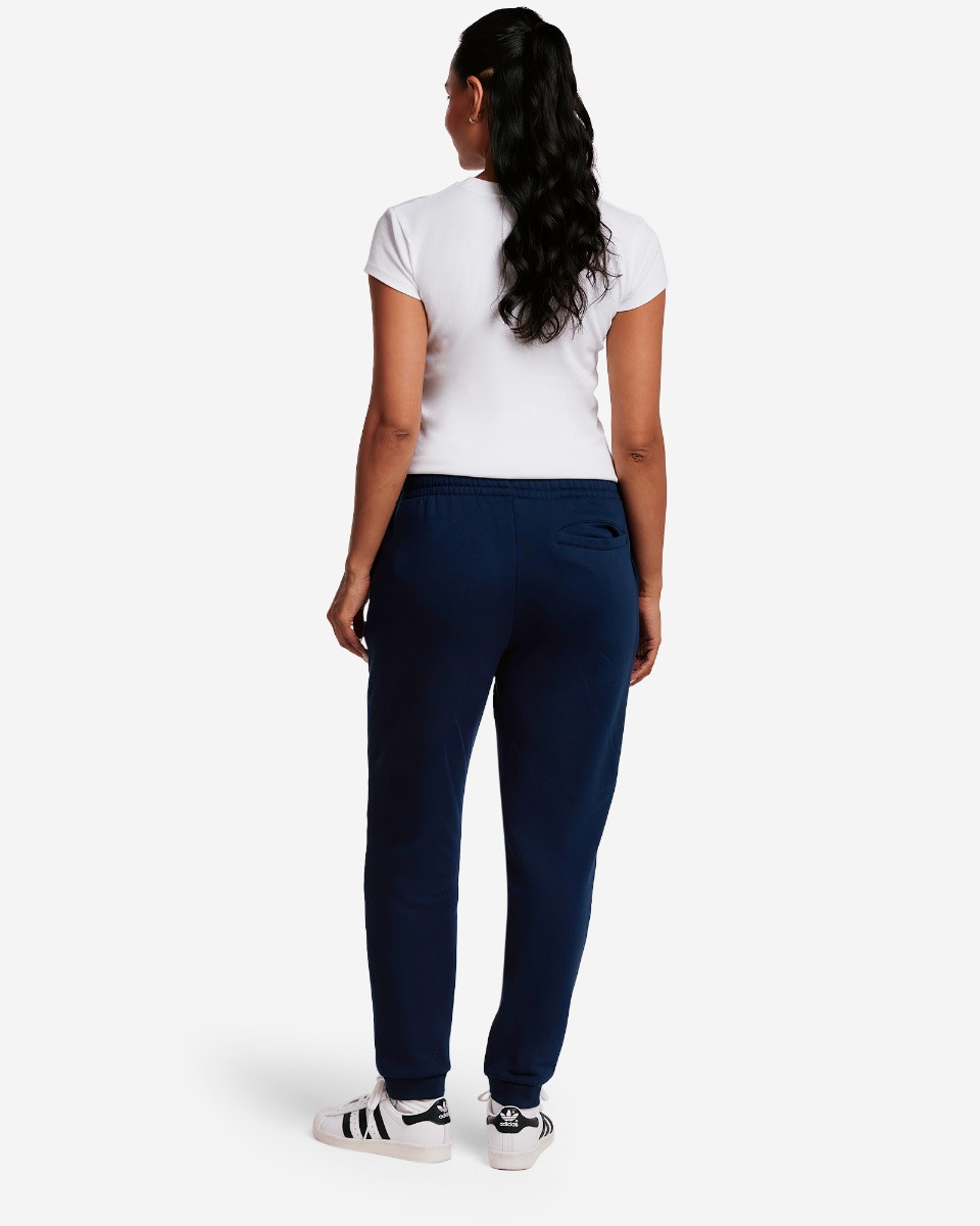 Pantalon de jogging LFC pour femmes, bleu marine - Image 4