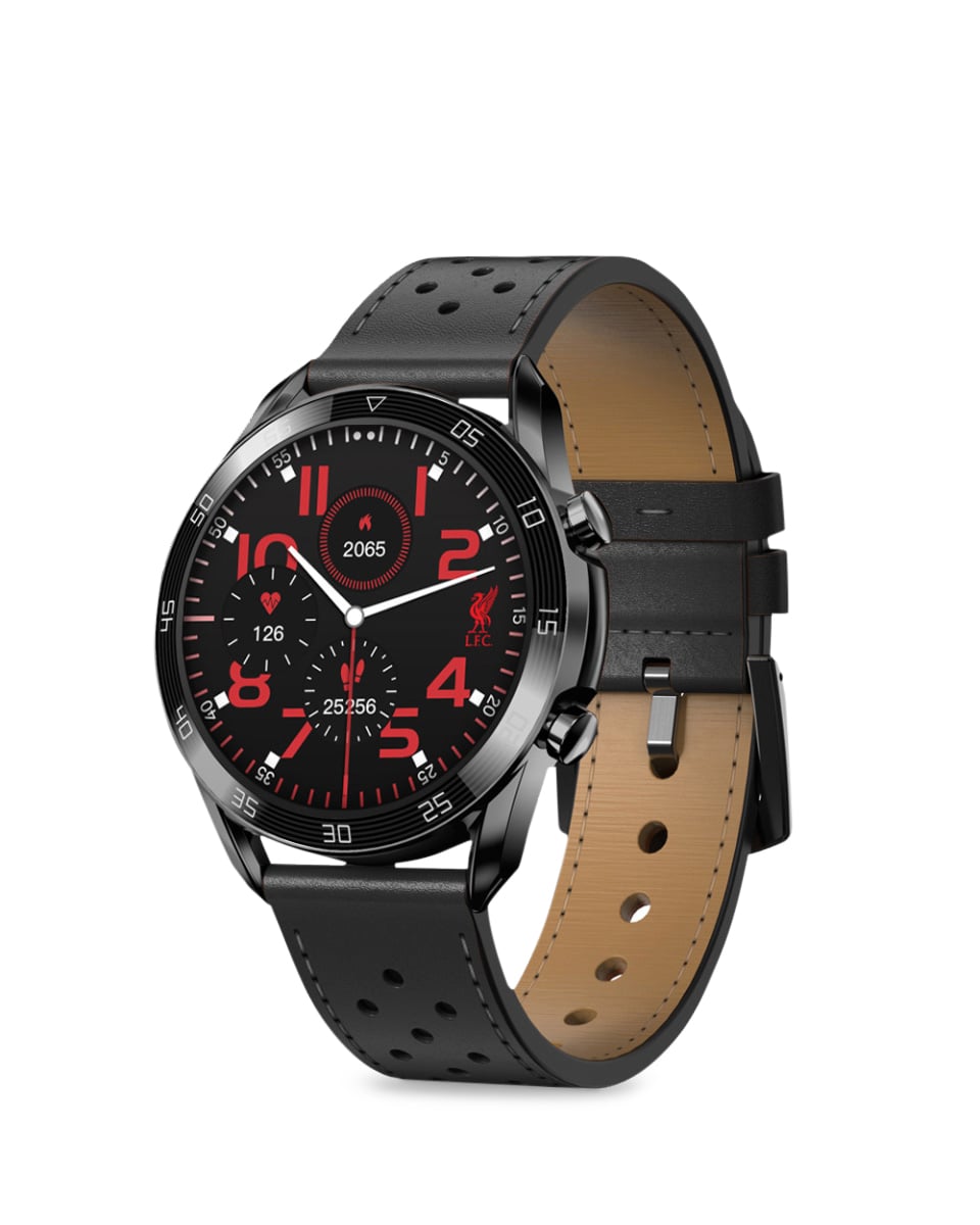 LFC Smart Watch | Liverpool FC Official Store