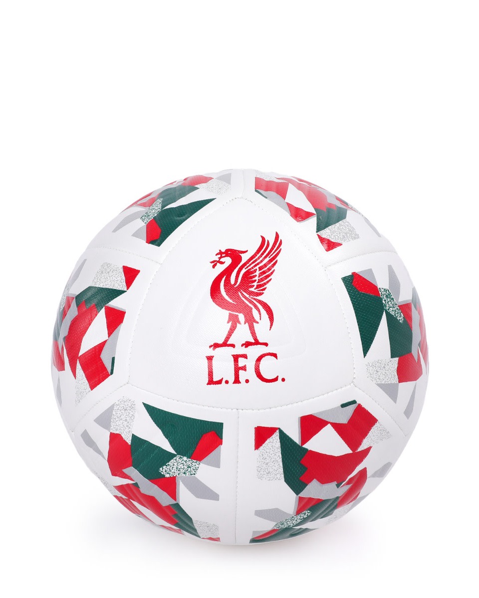 LFC Size 5 Lifestyle Football - Image 1