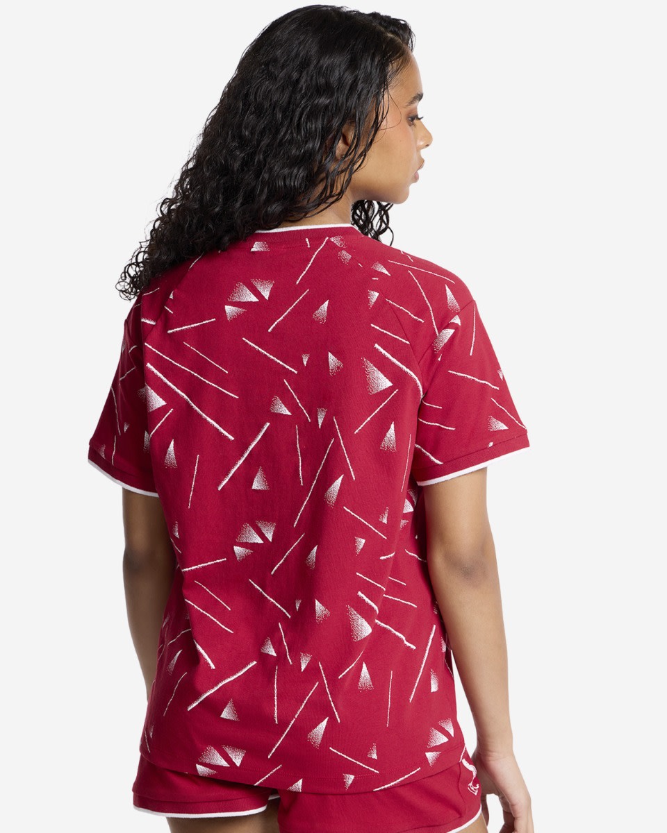 LFC Womens 26/27 Home PJ's - Image 4