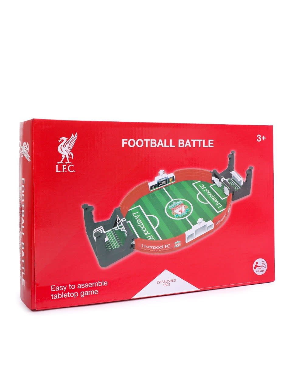 LFC Fodboldkamp - Image 1
