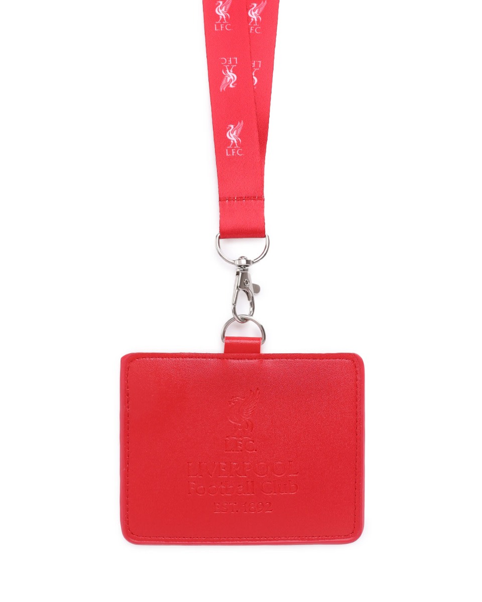 LFC Lanyard korthållare - Image 1
