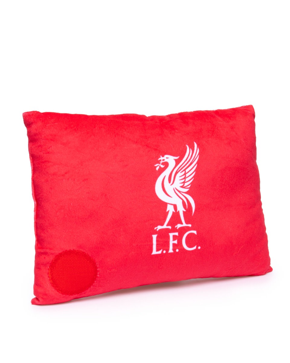 หมอนและผ้าห่มท่องเที่ยวสำหรับเด็ก LFC - Image 4
