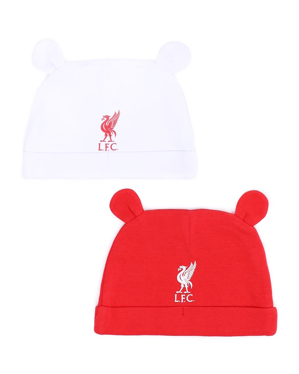 LFC Hüte für Babys, 2er-Pack - Image 1