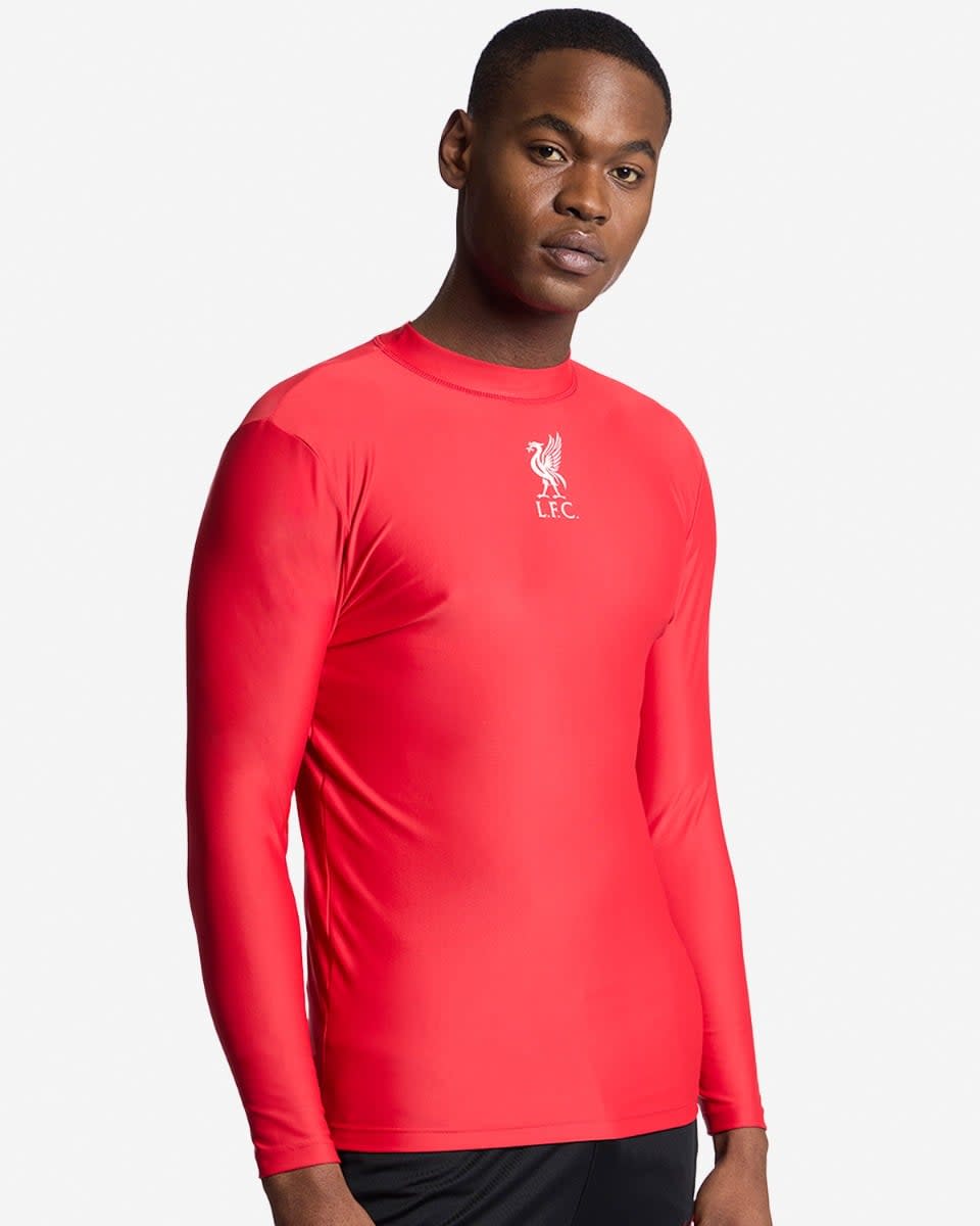 ADULT RASH TOP (Change Me) - Image 2