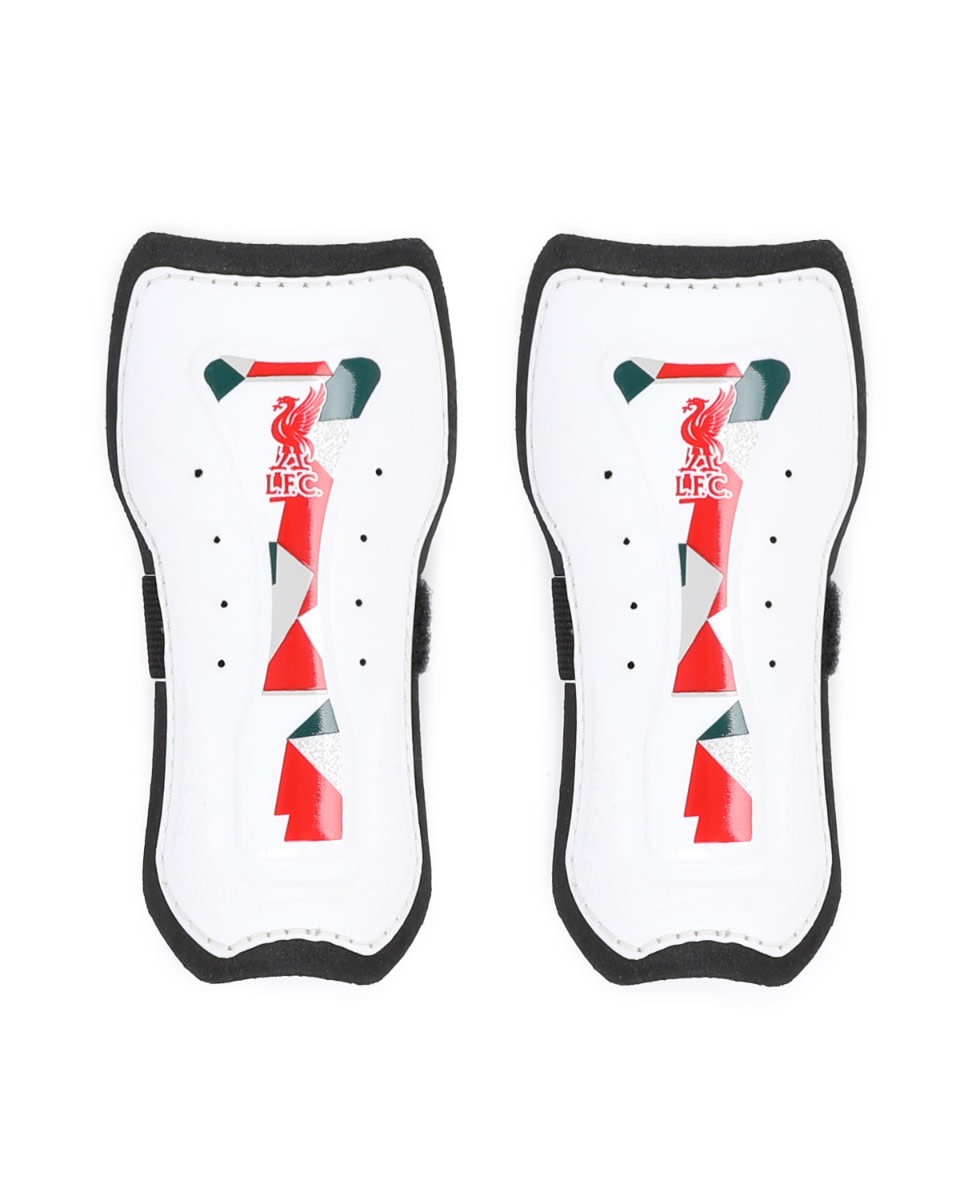 LFC Younger Juniors Shin Guards - Image 1