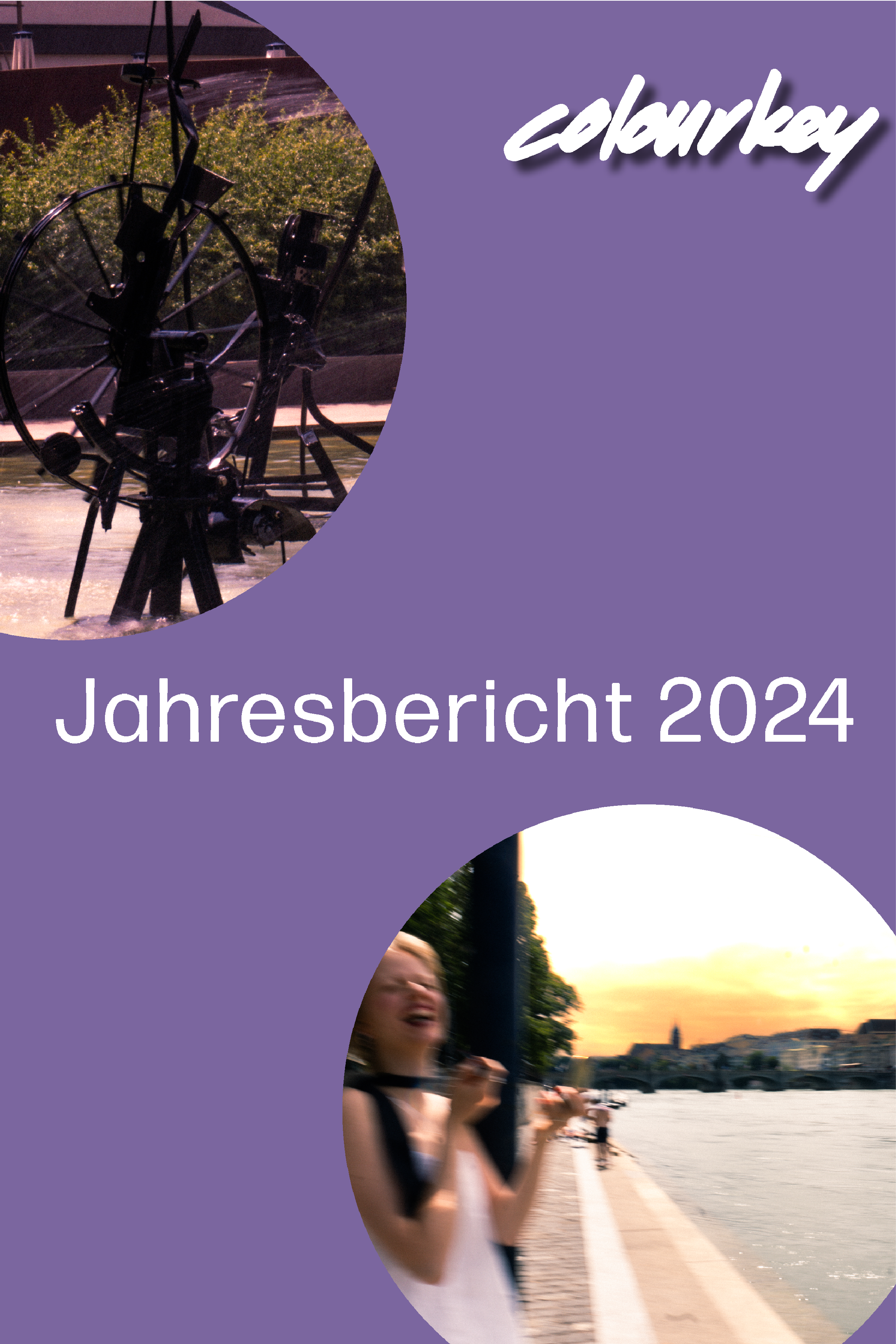 Jahresbericht 2024