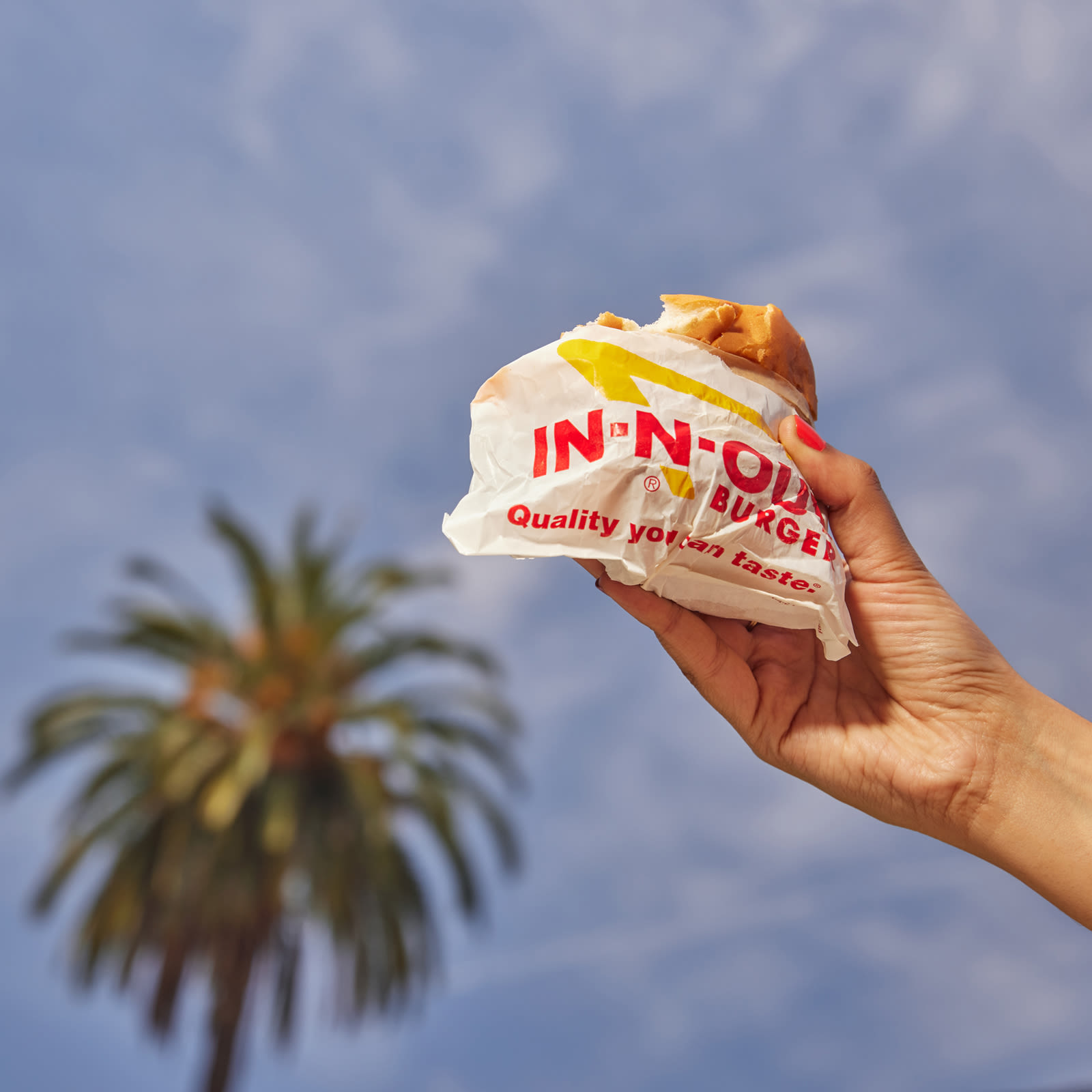 Story of a brand: the cult of In-N-Out Burger