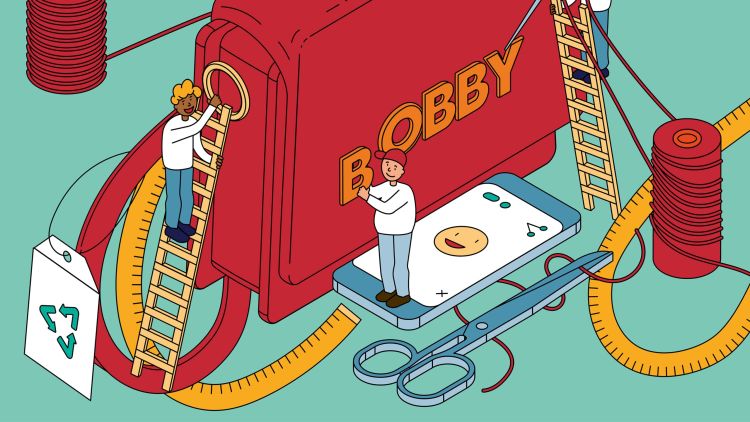 Applying an ethical approach at Bobby Universe