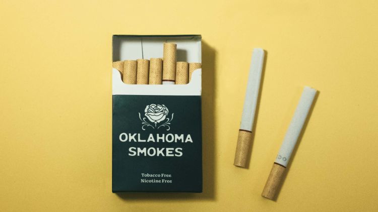 The quitting economy: the brands stubbing out smoking