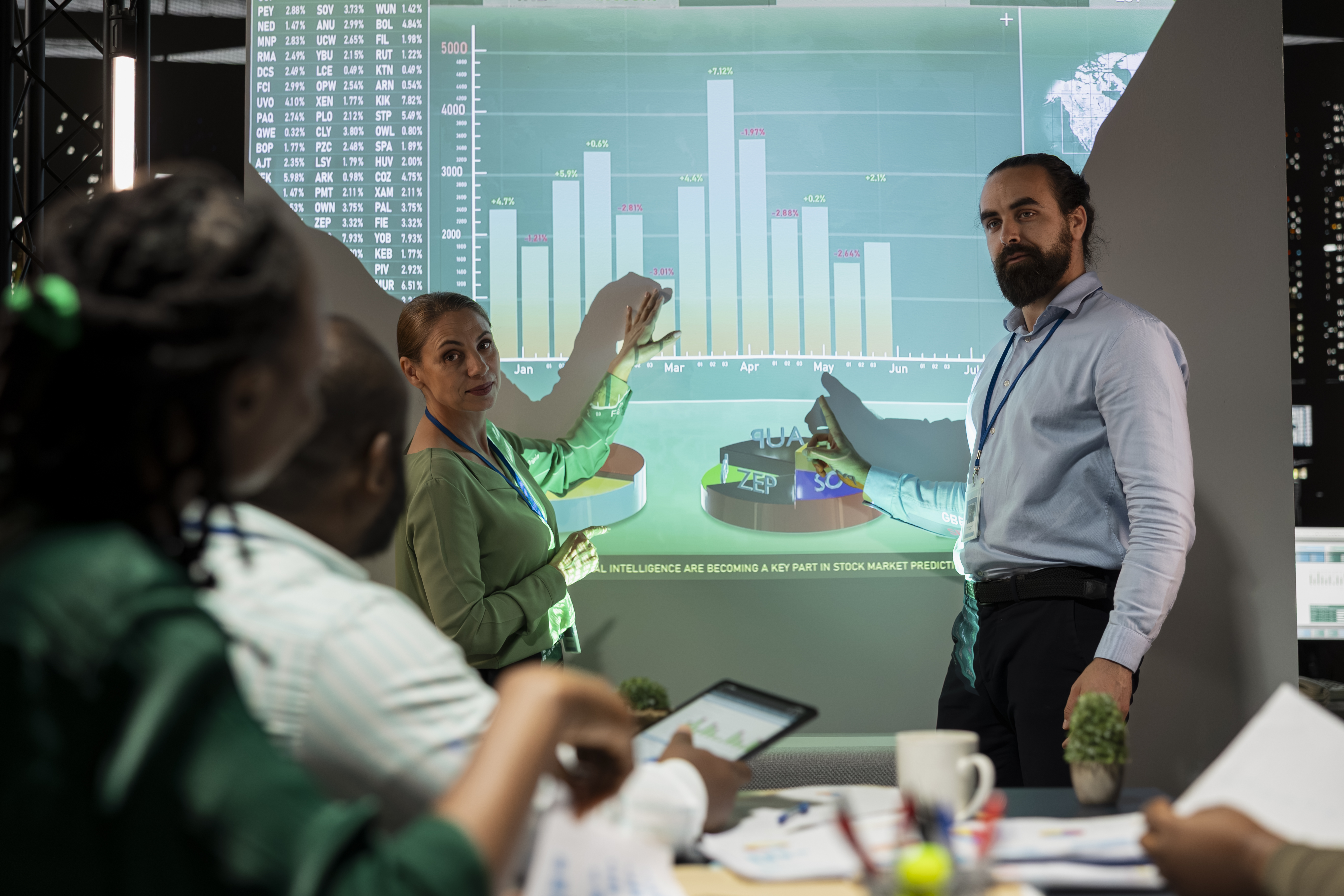 Understanding the Difference Between Profit and Cash Flow