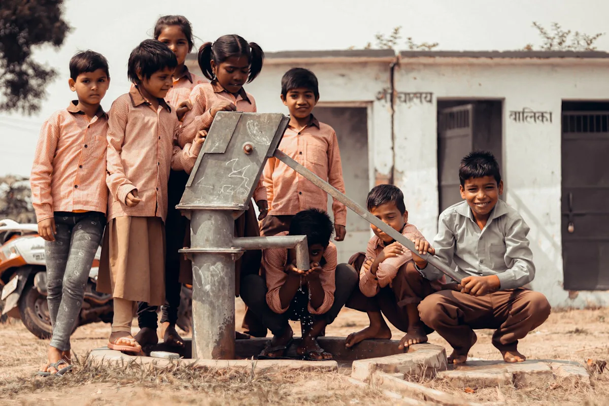 CSR Meets the Social Stock Exchange: Notes From a Hyderabad Session