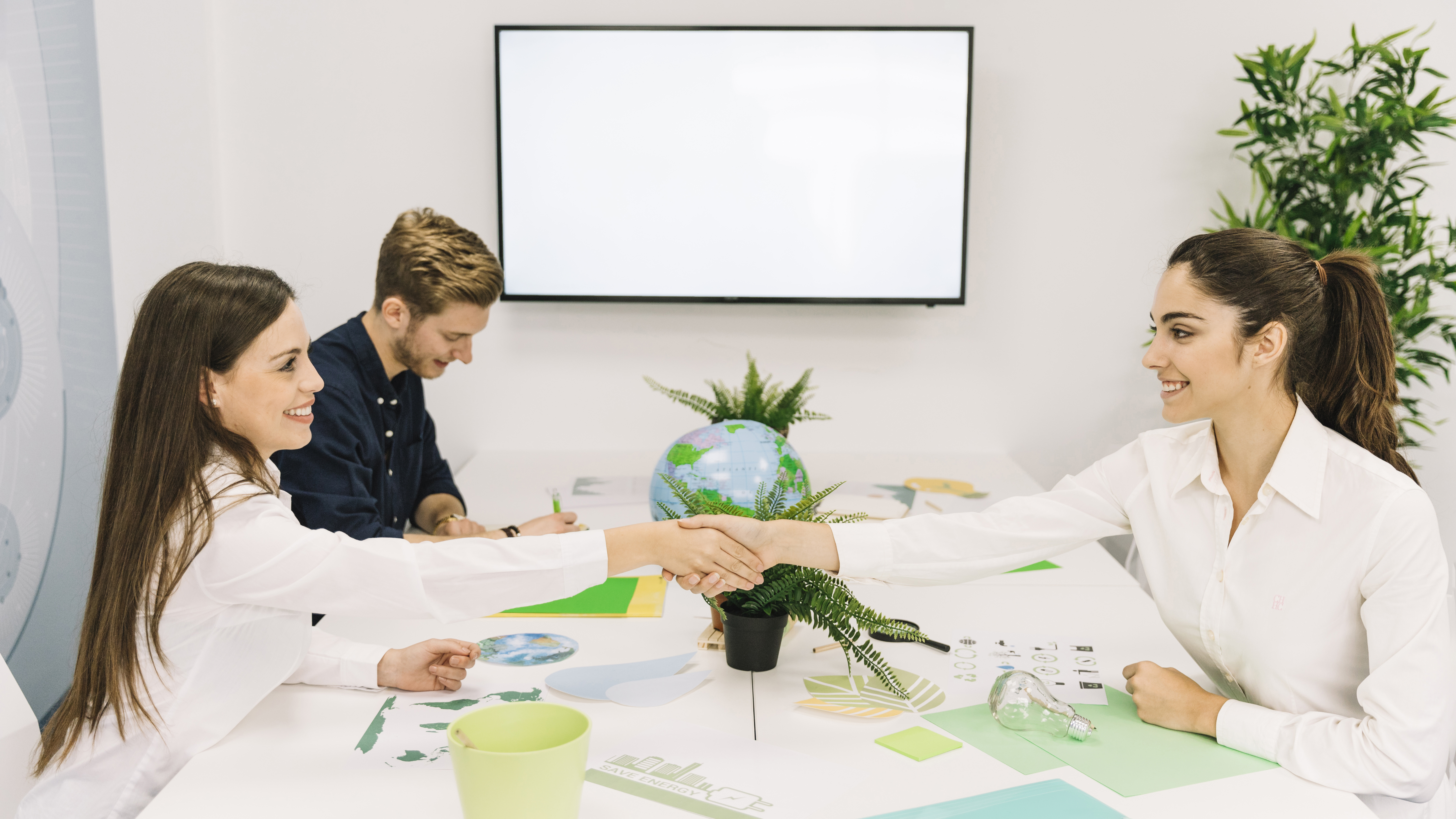 Practical steps to build digital presence