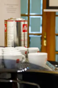 Workshop: kultura i tehnike pripreme italijanske kafe