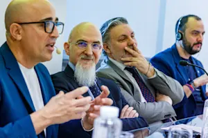 Workshop: kultura i tehnike pripreme italijanske kafe