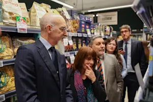 Noć italijanskog vina