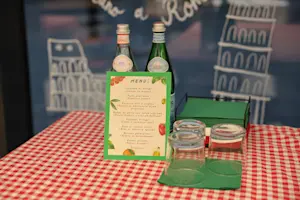 Noć italijanskog vina