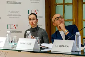 Workshop: kultura i tehnike pripreme italijanske kafe