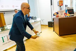 Workshop: kultura i tehnike pripreme italijanske kafe