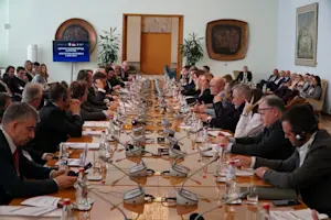 Serbia – Italy Business and Science Forum