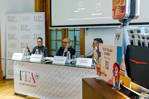 Workshop: kultura i tehnike pripreme italijanske kafe